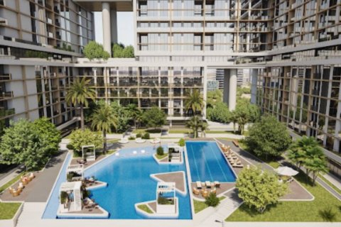 Appartement de 1 chambre à Dubai, UAE No. 183256 8