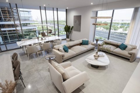Appartement de 1 chambre à Dubai, UAE No. 183256 3