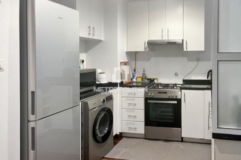 Apartment de 1 dormitorio en DAMAC Hills (Akoya by DAMAC), UAE No. 128758 8