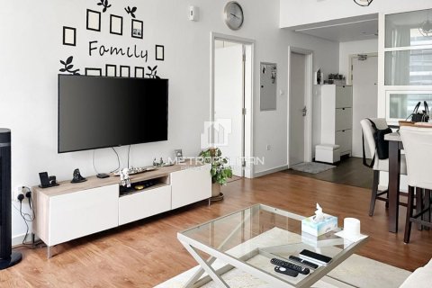 Apartment de 1 dormitorio en DAMAC Hills (Akoya by DAMAC), UAE No. 128758 4