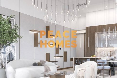 Квартира с 2 спальнями в Джумейра Вилладж Серкл, ОАЭ №10804 10