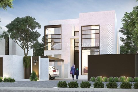 2 bedrooms Townhouse in Abu Dhabi, UAE No. 134408 11