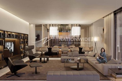 2 bedrooms Townhouse in Abu Dhabi, UAE No. 134408 9