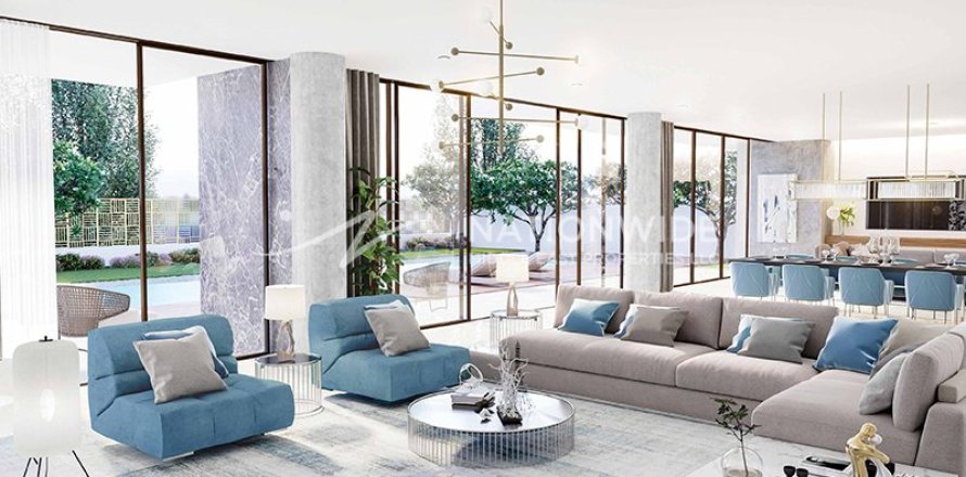 2 bedrooms Townhouse in Abu Dhabi, UAE No. 134408