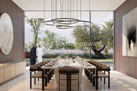 2 bedrooms Townhouse in Abu Dhabi, UAE No. 134408 8