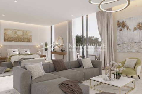 2 bedrooms Townhouse in Abu Dhabi, UAE No. 134408 7