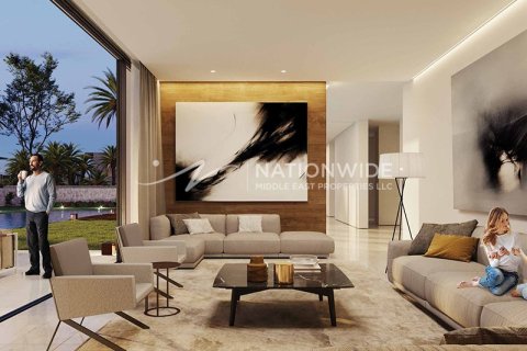 2 bedrooms Townhouse in Abu Dhabi, UAE No. 134408 4