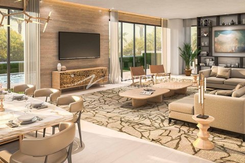 2 bedrooms Townhouse in Abu Dhabi, UAE No. 134408 6