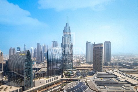 2 bedrooms Apartment in Downtown Dubai (Downtown Burj Dubai), UAE No. 222953 12