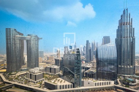 2 bedrooms Apartment in Downtown Dubai (Downtown Burj Dubai), UAE No. 222953 13