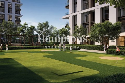Apartment de 1 dormitorio en Dubai, UAE No. 224497 12