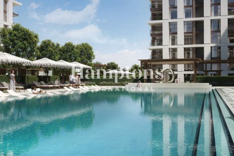 Apartment de 1 dormitorio en Dubai, UAE No. 224497 8