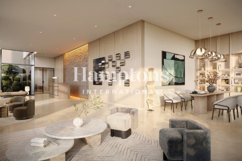 Apartment de 1 dormitorio en Dubai, UAE No. 224497 6