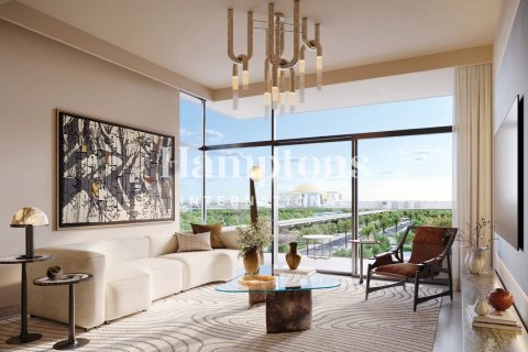 Apartment de 1 dormitorio en Dubai, UAE No. 224497 11