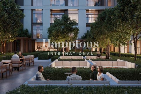 Apartment de 1 dormitorio en Dubai, UAE No. 224497