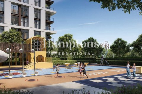 Apartment de 1 dormitorio en Dubai, UAE No. 224497 4