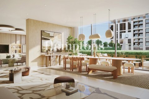 Apartment de 1 dormitorio en Dubai, UAE No. 224497 7