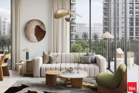Appartement de 1 chambre à Dubai Hills Estate, UAE No. 199429 8