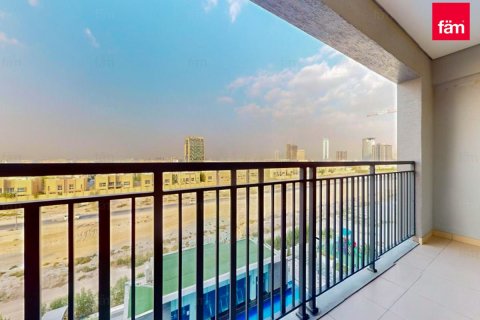 1 غرف نوم شقة في البرشاء, الإمارات العربية المتحدة رقم 213653 3