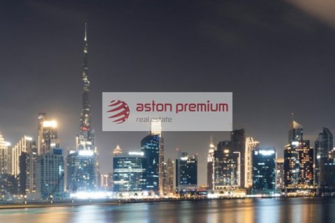 Apartment de 1 dormitorio en Business Bay, UAE No. 203232 8