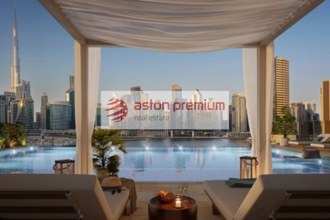 Apartment de 1 dormitorio en Business Bay, UAE No. 203232 4
