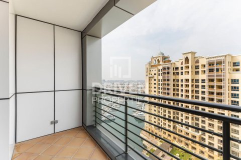 Duplex de 1 dormitorio en Oceana, UAE No. 214955 11