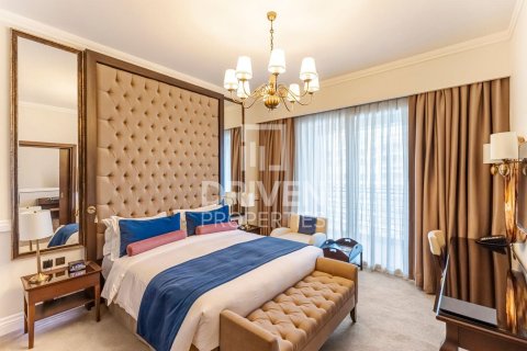 Duplex de 1 dormitorio en Oceana, UAE No. 214955 6