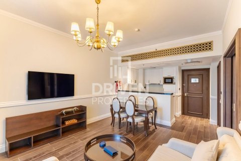 Duplex de 1 dormitorio en Oceana, UAE No. 214955 3