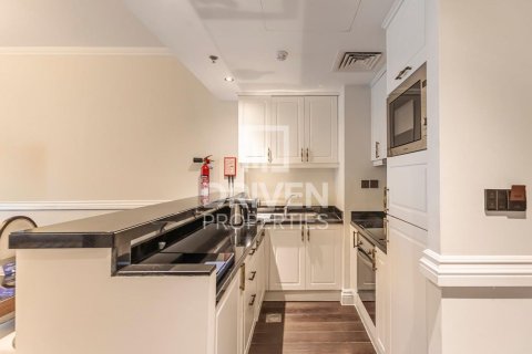 Duplex de 1 dormitorio en Oceana, UAE No. 214955 8