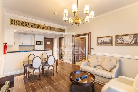 Duplex de 1 dormitorio en Oceana, UAE No. 214955 4