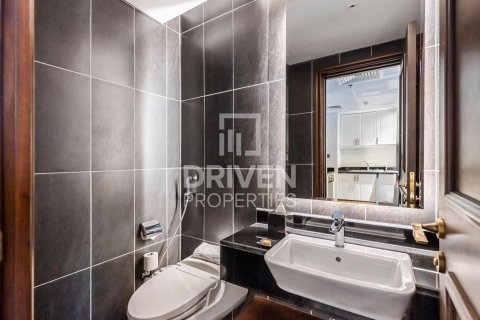 Duplex de 1 dormitorio en Oceana, UAE No. 214955 10