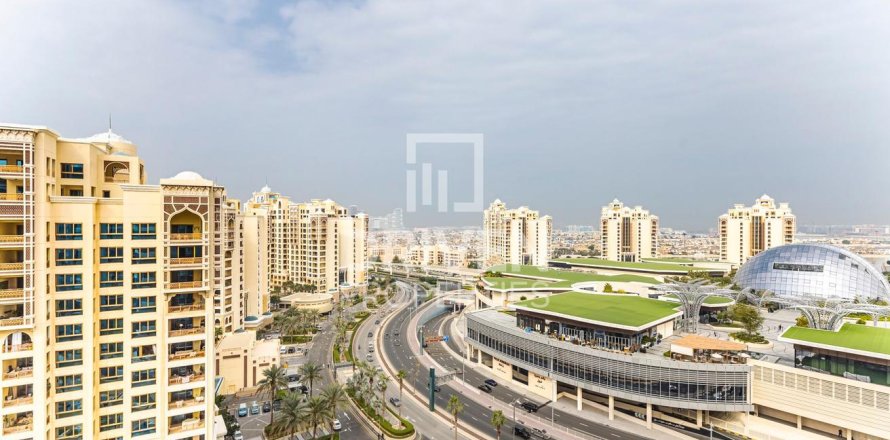 Duplex de 1 dormitorio en Oceana, UAE No. 214955