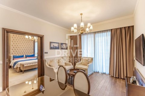 Duplex de 1 dormitorio en Oceana, UAE No. 214955 5