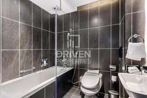 Duplex de 1 dormitorio en Oceana, UAE No. 214955 9