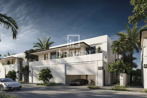 4 bedrooms Villa in District 11, UAE No. 211316 6