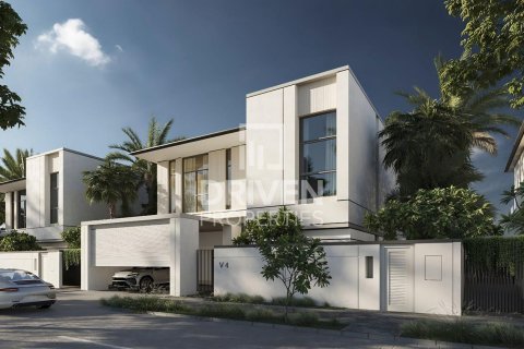 4 bedrooms Villa in District 11, UAE No. 211316 11