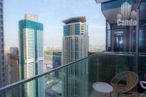 Квартира с 1 спальней в Marina Gate, ОАЭ №55560 10