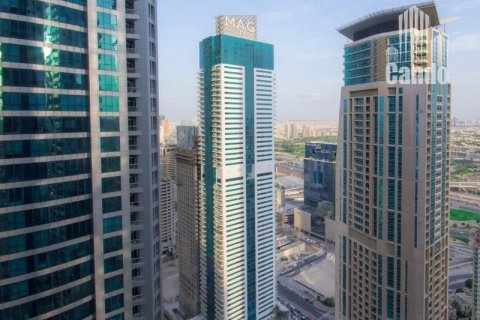Квартира с 1 спальней в Marina Gate, ОАЭ №55560 8
