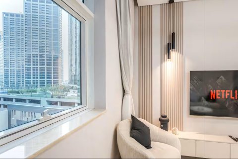 Квартира с 1 спальней в Damac Maison Cour Jardin, ОАЭ №204816 8