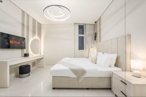Квартира с 1 спальней в Damac Maison Cour Jardin, ОАЭ №204816 14