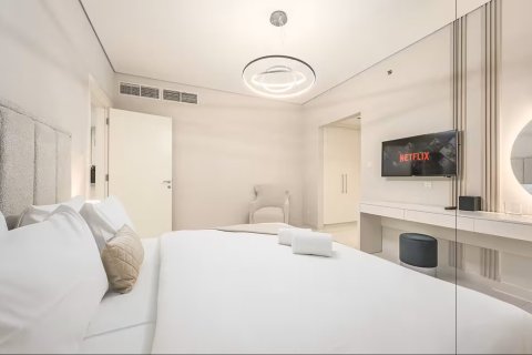 Квартира с 1 спальней в Damac Maison Cour Jardin, ОАЭ №204816 17