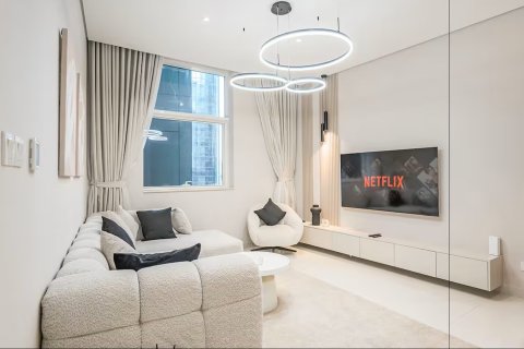 Квартира с 1 спальней в Damac Maison Cour Jardin, ОАЭ №204816 6