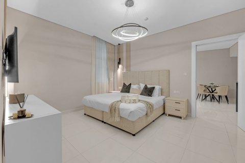 Квартира с 1 спальней в Damac Maison Cour Jardin, ОАЭ №204816 16