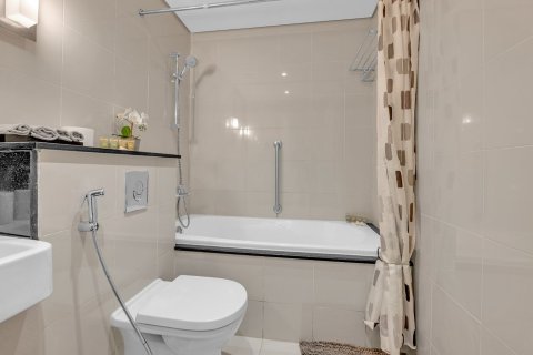 Квартира с 1 спальней в Damac Maison Cour Jardin, ОАЭ №204816 12