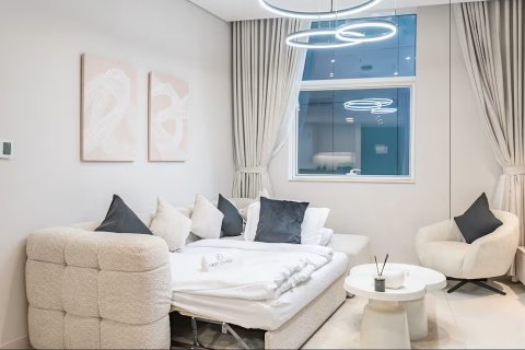 Квартира с 1 спальней в Damac Maison Cour Jardin, ОАЭ №204816 7