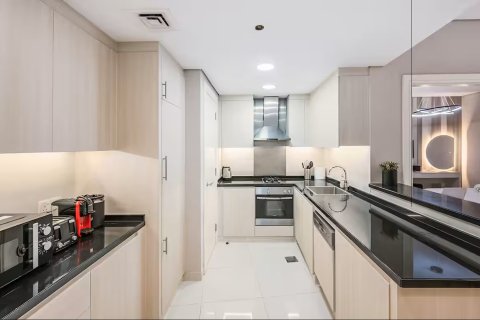 Квартира с 1 спальней в Damac Maison Cour Jardin, ОАЭ №204816 5