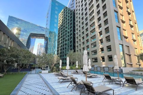 Квартира с 1 спальней в Damac Maison Cour Jardin, ОАЭ №204816 23