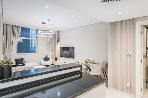 Квартира с 1 спальней в Damac Maison Cour Jardin, ОАЭ №204816 11