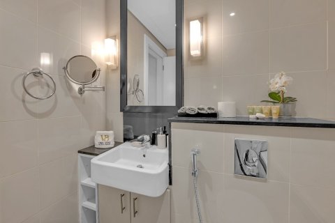 Квартира с 1 спальней в Damac Maison Cour Jardin, ОАЭ №204816 19