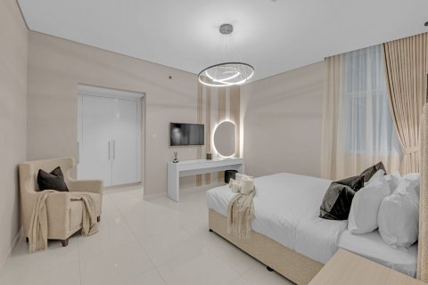Квартира с 1 спальней в Damac Maison Cour Jardin, ОАЭ №204816 15